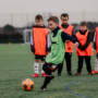 Foundation February Half-Term Football Courses Announced