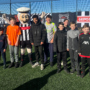 Foundation Fundraiser Day For Crewe Alexandra Fixture