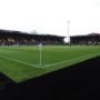 Away Tickets On Sale Tomorrow For Notts County