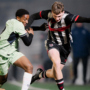 Young Mariners Exit PDL Cup After Narrow Defeat to Luton