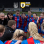 Mariners to Support Her Game Too at Friday’s Harrogate Fixture