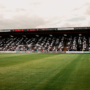 Mariners Set for Pontoon TIFO Display Ahead of Crewe Clash