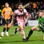 Fixture Focus: Mariners vs Cambridge United