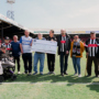 Crowdfunder Launches to Support New Wheelchair Viewing Area at Blundell Park