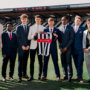 Youth Team Welcome New First Year Scholars For 2026/27 Season