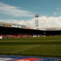 Supporter Information: Seating Update for Crewe Alexandra Fixture