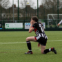 Town Women End Perfect Season in Style with Emphatic Win at Lincoln United