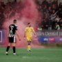 Heartbreak for Mariners in late Play-Off defeat to Salford City