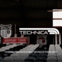 Technica Announced as New Three-Year Sponsor of the Technica Pontoon at Blundell Park