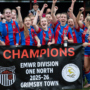 Invincibles: Inside Grimsby Town Women’s Historic Title-Winning Season