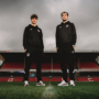 Smith & Graham Sign First Professional Contracts With The Mariners