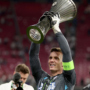 Former Mariner Dean Henderson Makes European History with Crystal Palace