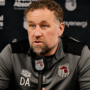 Artell: “We’re Only As Good As Our Next Game”