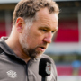 Every Word: David Artell’s Pre-Tranmere Presser