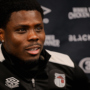 Amaluzor: “It’s Not Over Yet – We’re Ready To Go Again”