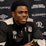 Amaluzor: “We Want To Take Momentum Into The Play-Offs”