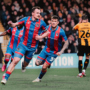 Green Earns PFA Fans’ Player of the Month Nomination