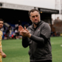 David Artell’s Message to Supporters Ahead of Play-Off Semi-Final