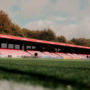 Information for fans travelling to the Peninsula Stadium tomorrow