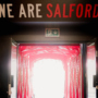 Second Leg Ticket Information Confirmed