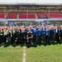 Grimsby Town Foundation Inspires Young Minds with First-Ever ‘Club Author Day’