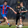Young Mariners Conclude League Campaign with Defeat