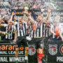 Four Years On: The Day the Mariners Returned Home