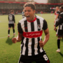 Evan Khouri to depart the club