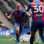 From Midfield to Matchwinner: Kieran Green’s Defining Grimsby Town Season