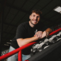 Andrews Becomes Latest Attacking Addition