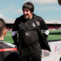 Jason Land Awarded British Empire Medal