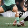 Roost Estate Agents Announced as New Back of Shorts Sponsor for 2026/27 Season