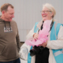 National Volunteers’ Week: Creating Memories with Anne Boyers