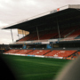 His Majesty The King to Visit Blundell Park