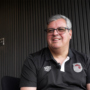 National Volunteers’ Week: Brian Nicholson’s Commitment to the Mariners