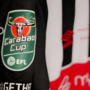 Mariners to Host Blackpool in Carabao Cup First Round