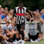 Ticket Information: Cleethorpes Town (A)