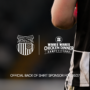 Winner Winner Chicken Dinner Competitions Extend Back of Shirt Sponsorship for 2026/27 Season