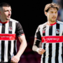 International Call-Ups for Turi and Kacurri