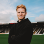 Mariners Secure Signature of Joe Foulkes