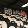 Home Pre-Season Friendly Tickets On Sale From Monday