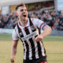 Danny Rose Returns to Blundell Park for Special Mariners Event