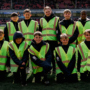 Thank You to Our Volunteers