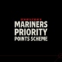 Club and Mariners Trust Launch Mariner Priority Points Scheme