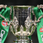 Carabao Cup First Round Tie Confirmed