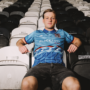 Doyle is a Mariner