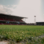 Join Our Matchday Team at Blundell Park