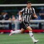 Mariners Held by Cleethorpes in Pre-Season Opener