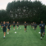 Mariners to host Open Training Session at Blundell Park