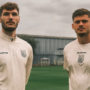 Introducing Our New 2026/27 Matchday Warm-Up Range